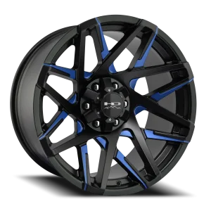 HD Wheels Canyon