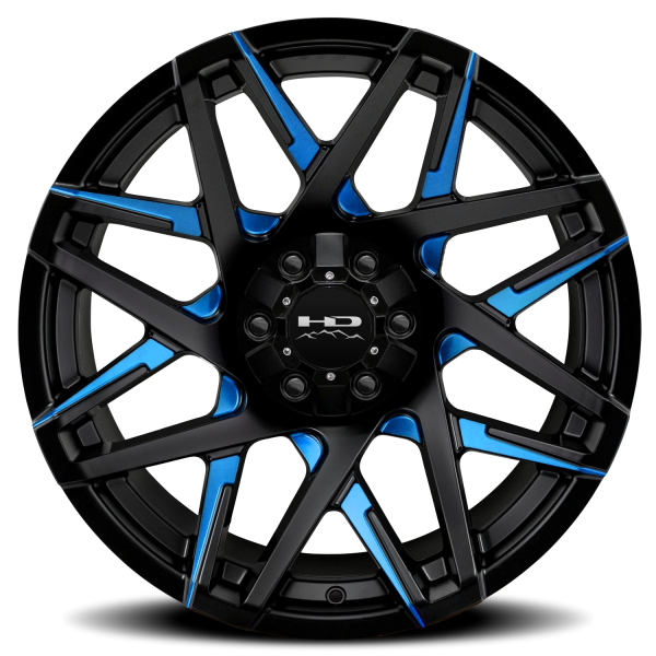 HD Wheels Canyon - Image 2