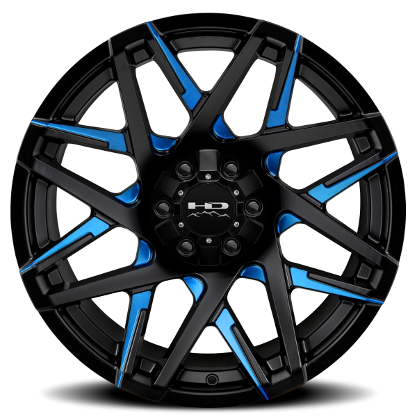 HD Wheels Canyon - Image 2
