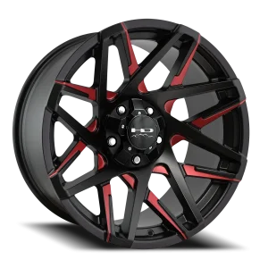 HD Wheels Canyon
