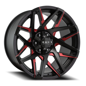 HD Wheels Canyon