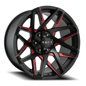 HD Wheels Canyon
