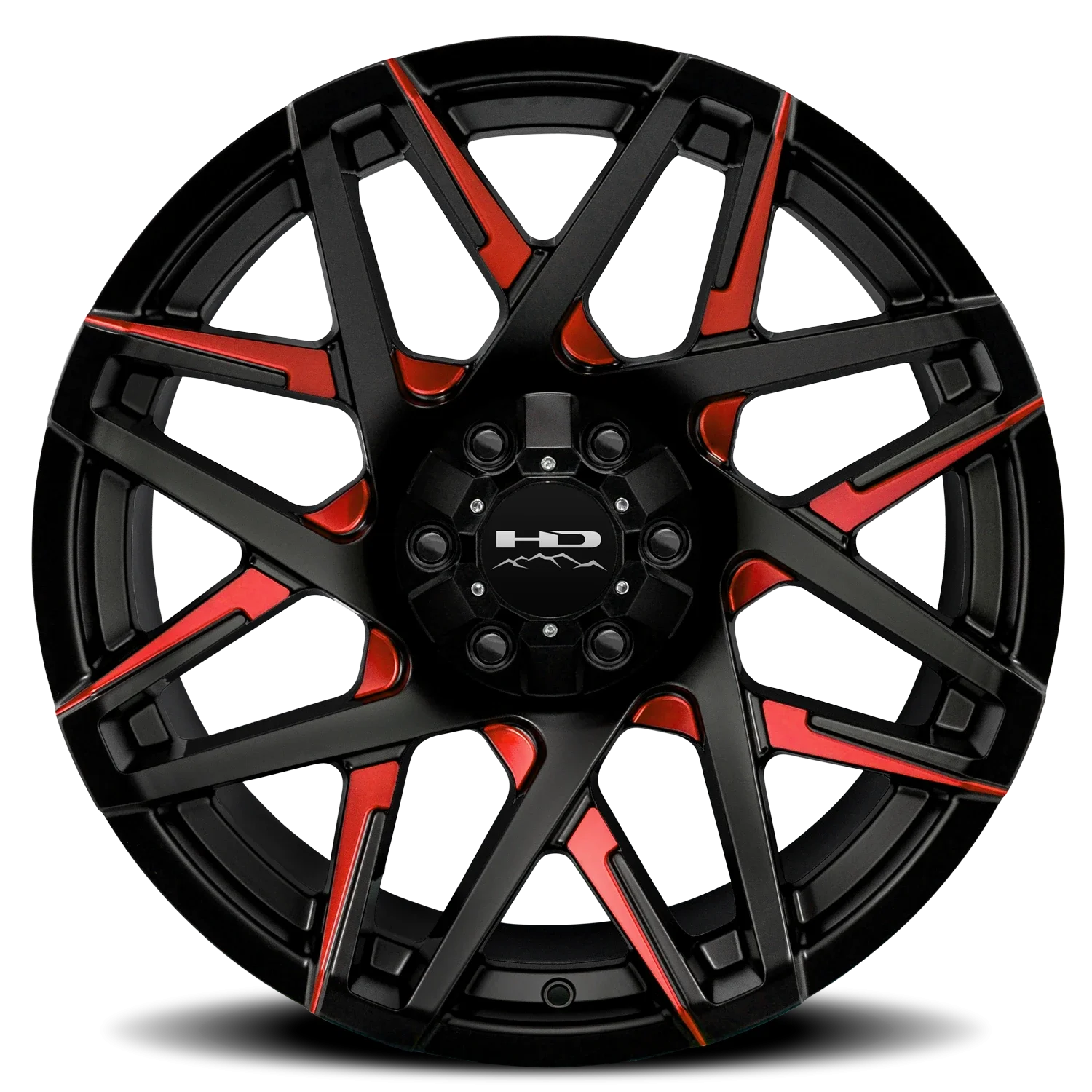 HD Wheels Canyon - Image 2