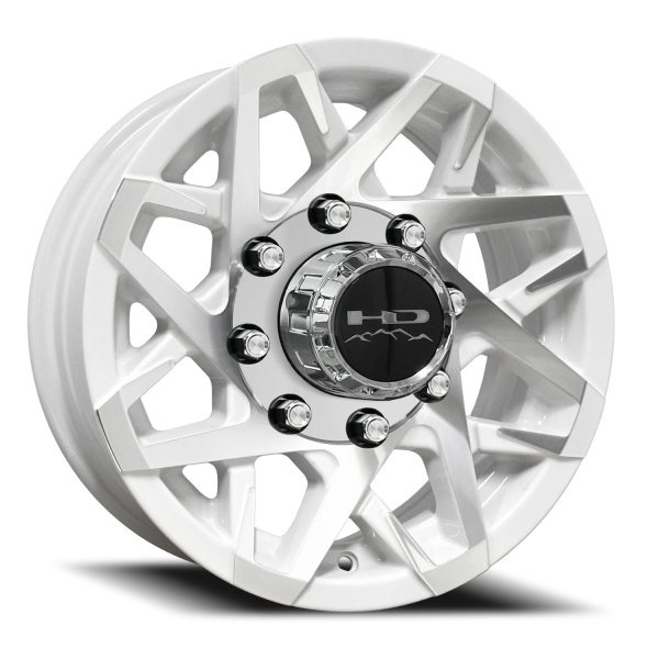 HD Wheels Canyon