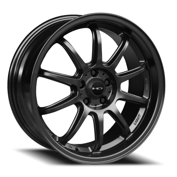 HD Wheels Clutch