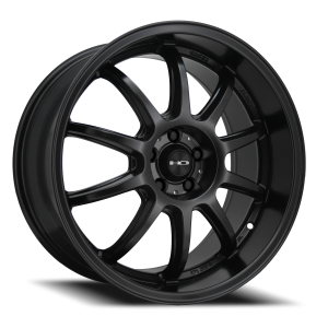 HD Wheels Clutch