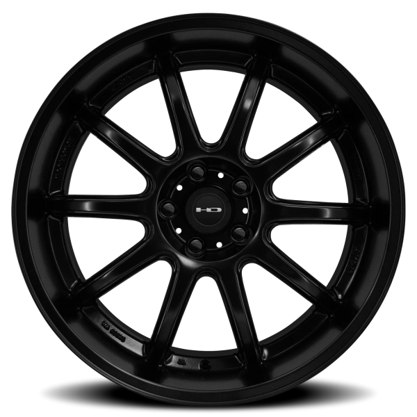 HD Wheels Clutch - Image 2