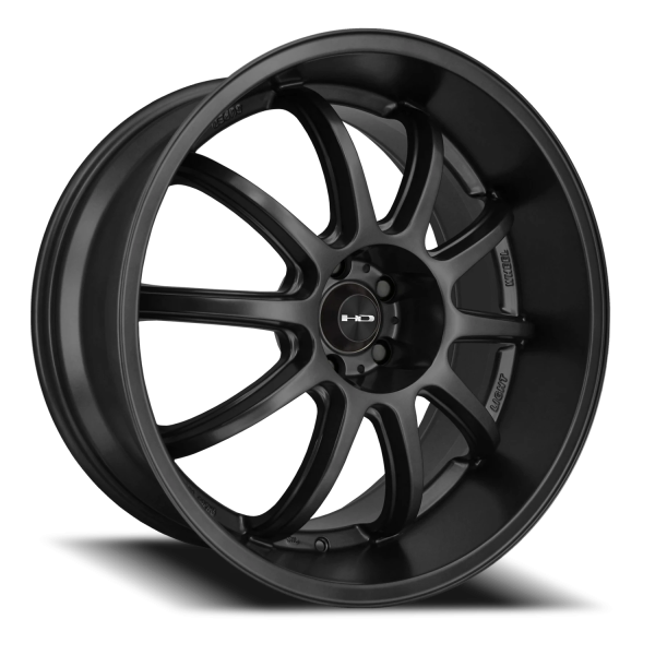 HD Wheels Clutch