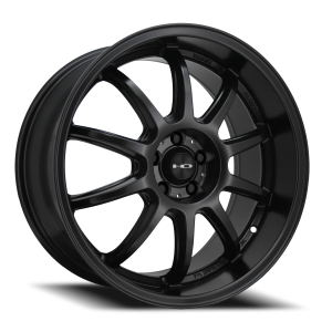 HD Wheels Clutch