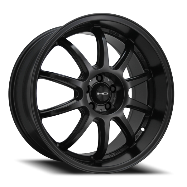 HD Wheels Clutch