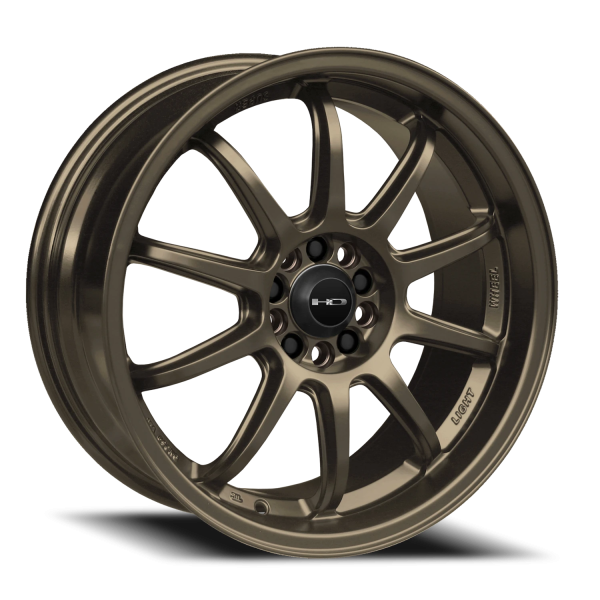 HD Wheels Clutch