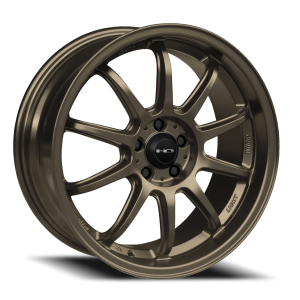 HD Wheels Clutch