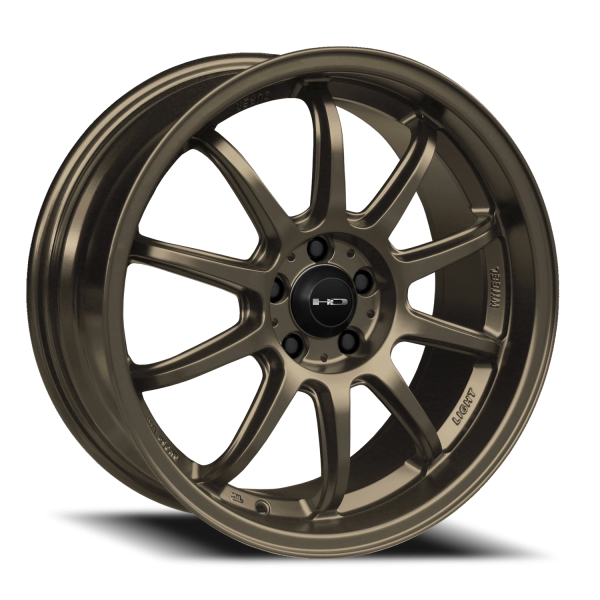 HD Wheels Clutch