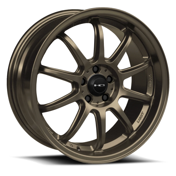 HD Wheels Clutch