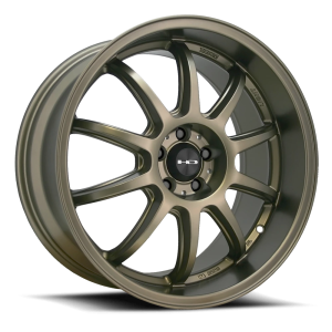 HD Wheels Clutch