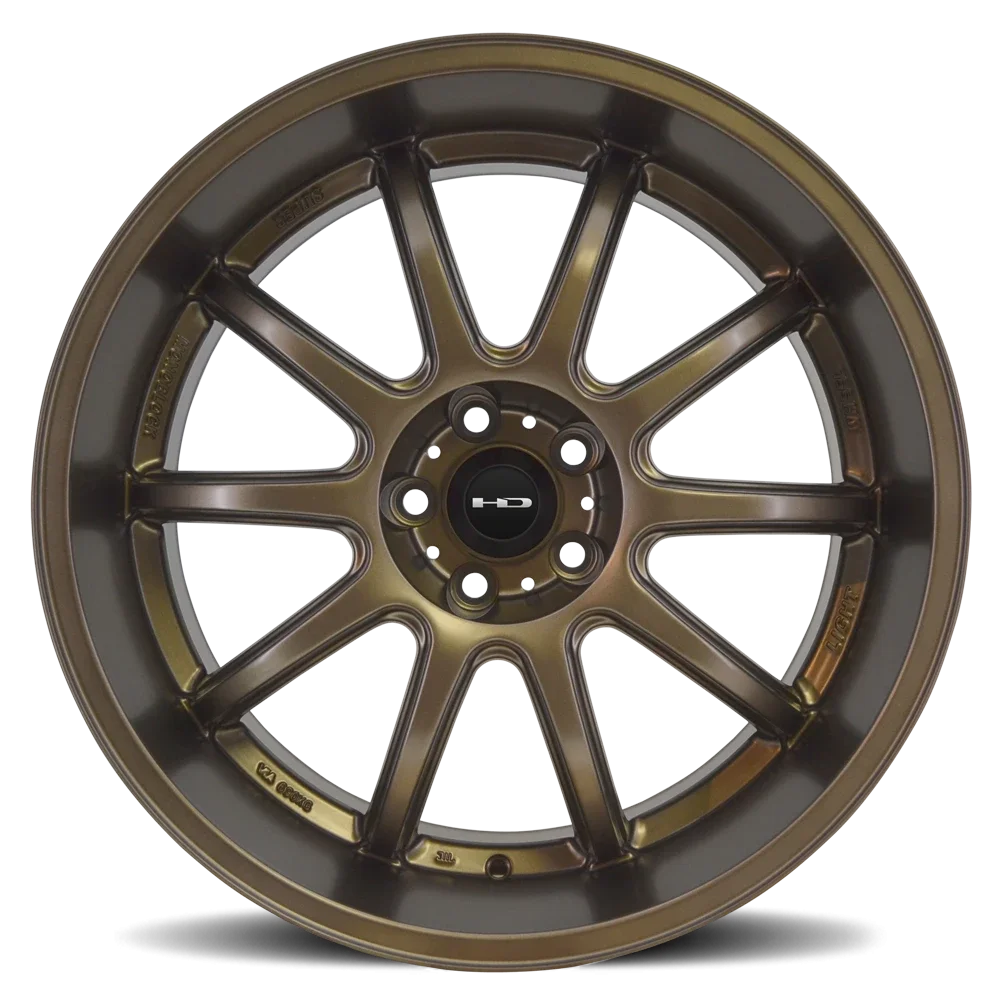 HD Wheels Clutch - Image 2