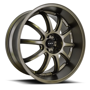 HD Wheels Clutch
