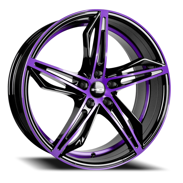 HD Wheels Fly Cutter