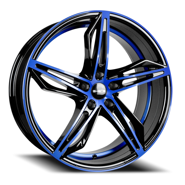 HD Wheels Fly Cutter