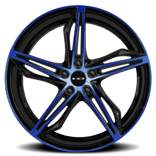 HD Wheels Fly Cutter - Image 2