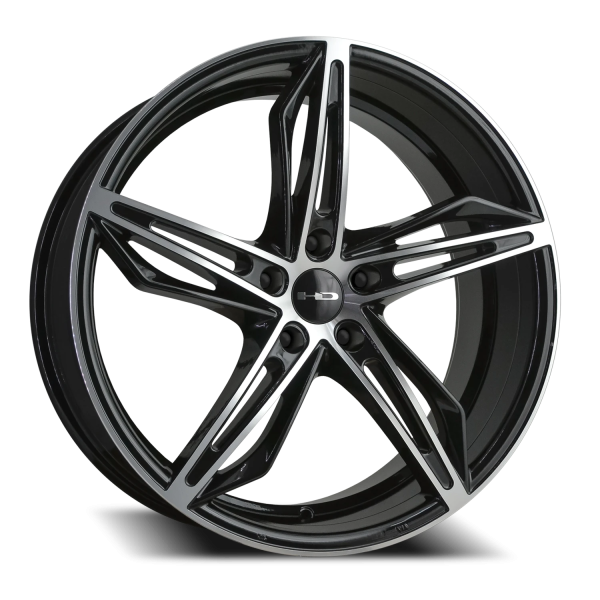 HD Wheels Fly Cutter