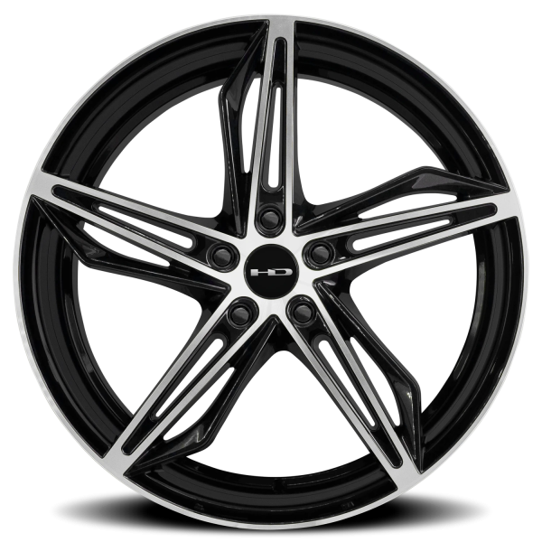 HD Wheels Fly Cutter - Image 2