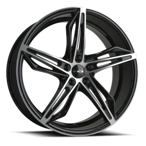 HD Wheels Fly Cutter