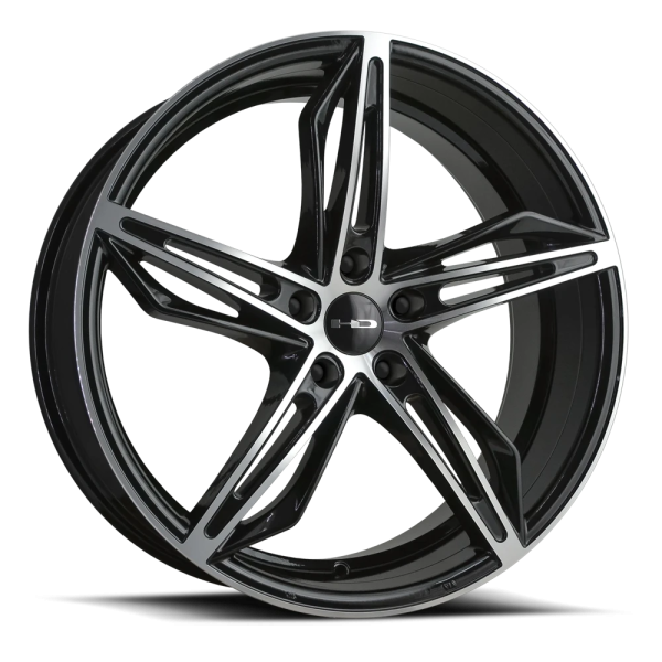 HD Wheels Fly Cutter