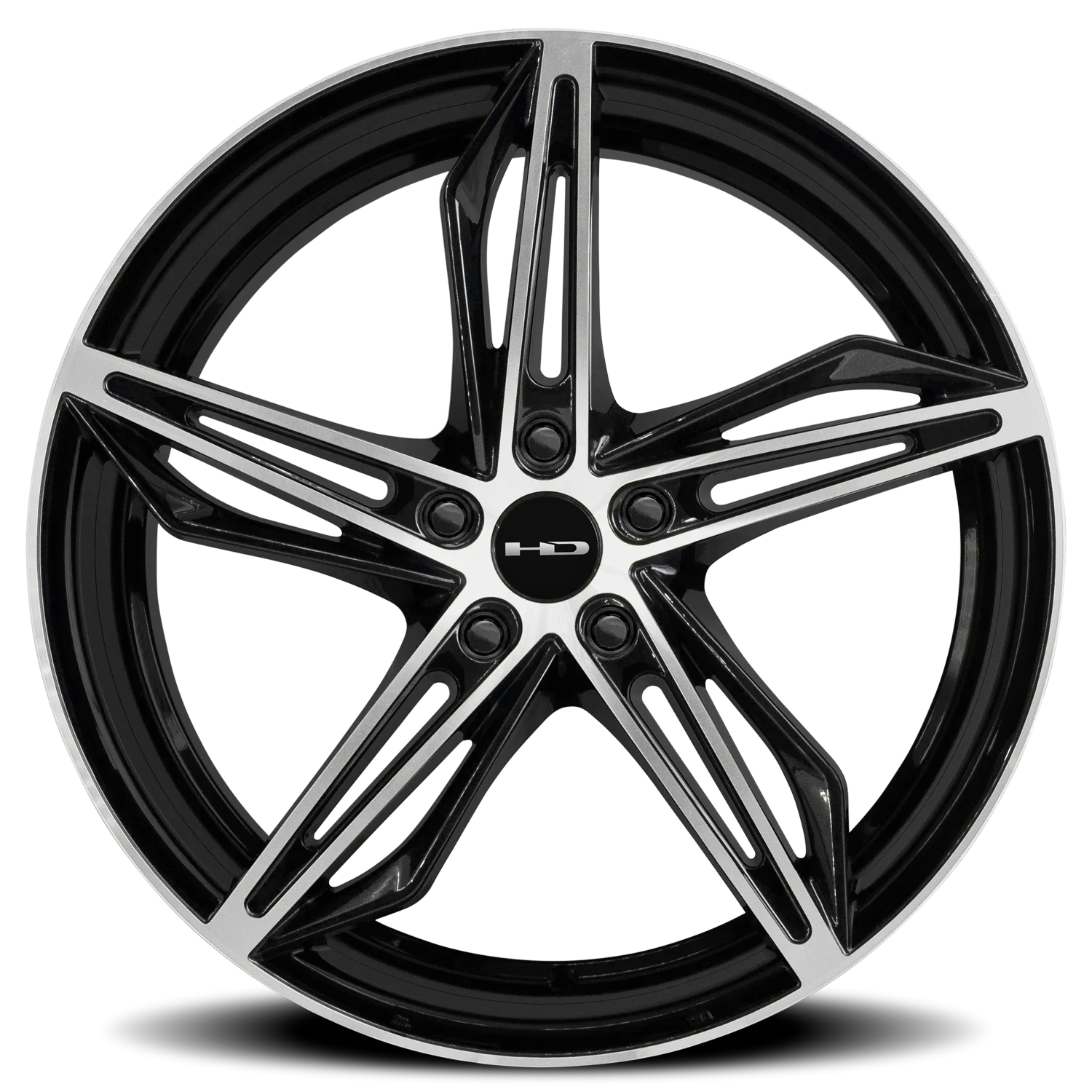 HD Wheels Fly Cutter - Image 2