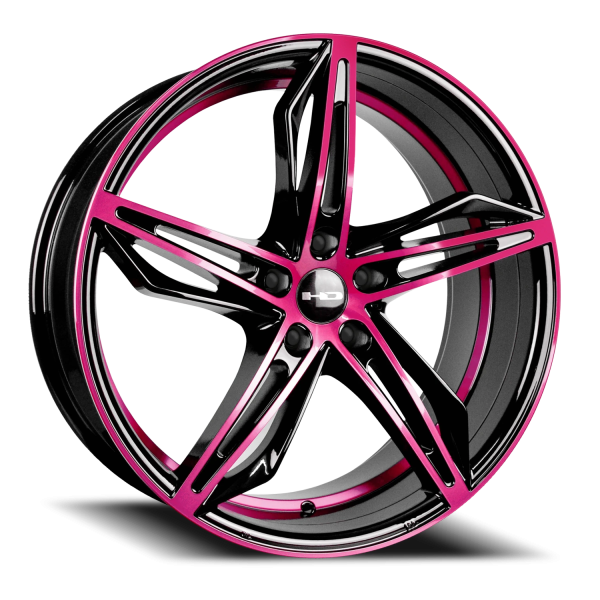 HD Wheels Fly Cutter