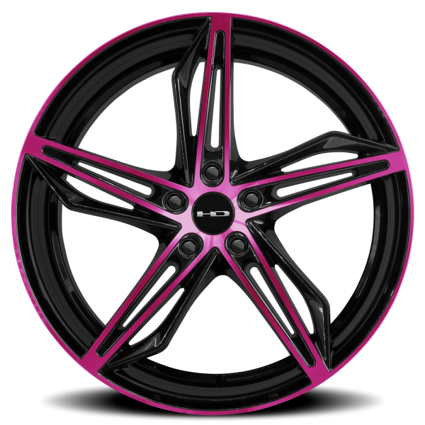 HD Wheels Fly Cutter - Image 2
