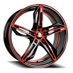 HD Wheels Fly Cutter