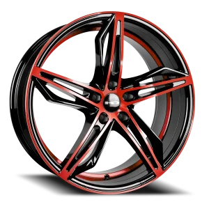 HD Wheels Fly Cutter