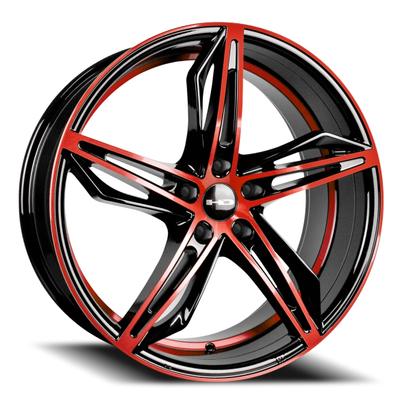 HD Wheels Fly Cutter