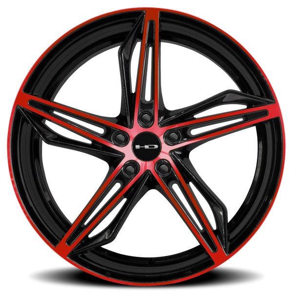 HD Wheels Fly Cutter - Image 2