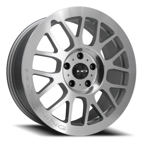 HD Wheels Gear