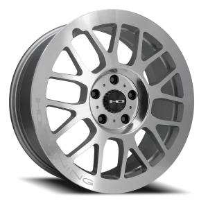 HD Wheels Gear
