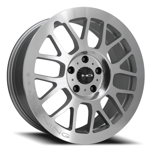 HD Wheels Gear