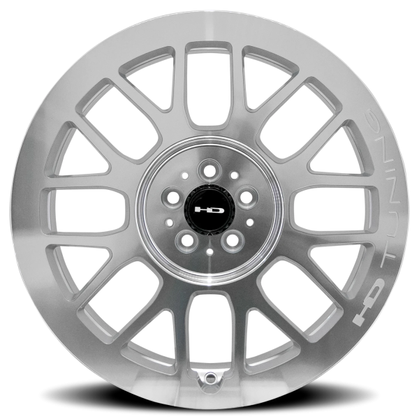 HD Wheels Gear - Image 2