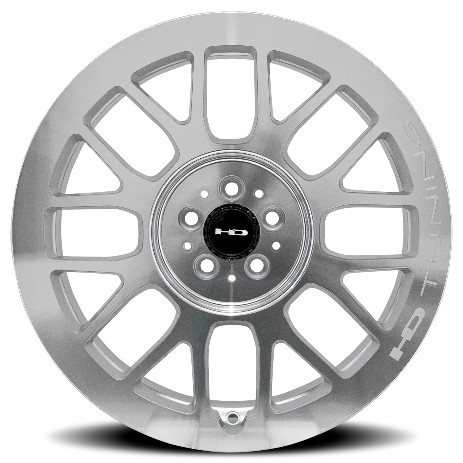 HD Wheels Gear - Image 2