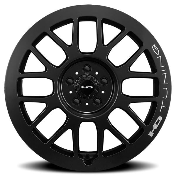 HD Wheels Gear - Image 2