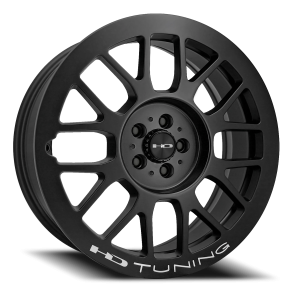 HD Wheels Gear