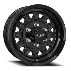 HD Wheels HDT