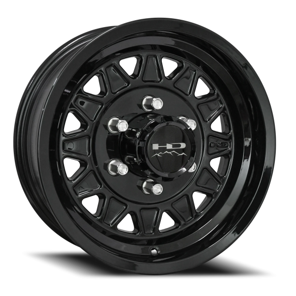 HD Wheels HDT
