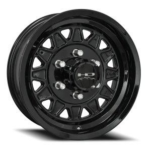 HD Wheels HDT
