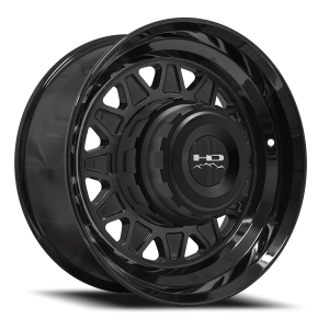 HD Wheels HDT