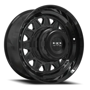 HD Wheels HDT