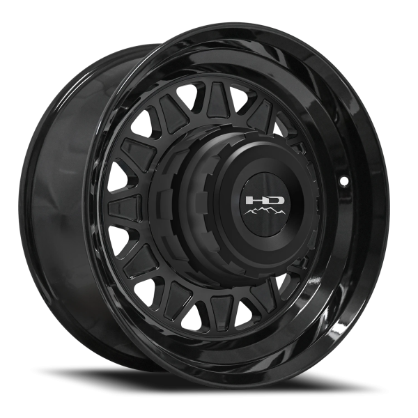 HD Wheels HDT
