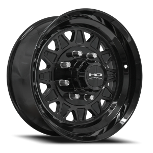 HD Wheels HDT
