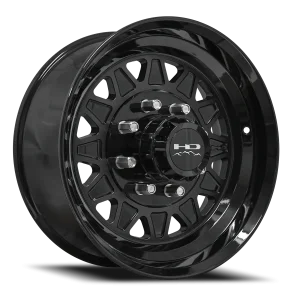 HD Wheels HDT